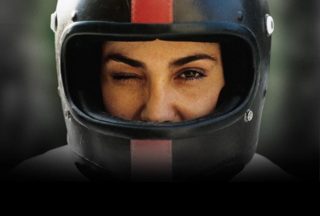 Queen Of Speed Poster Colour Clean 1024x690