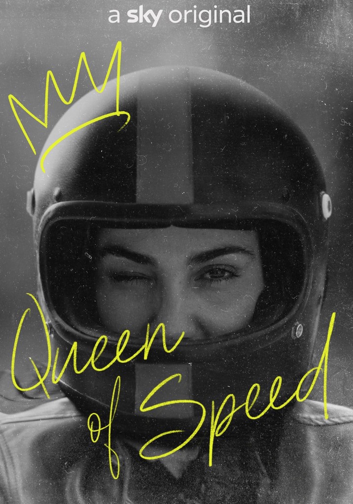 Queen Of Speed