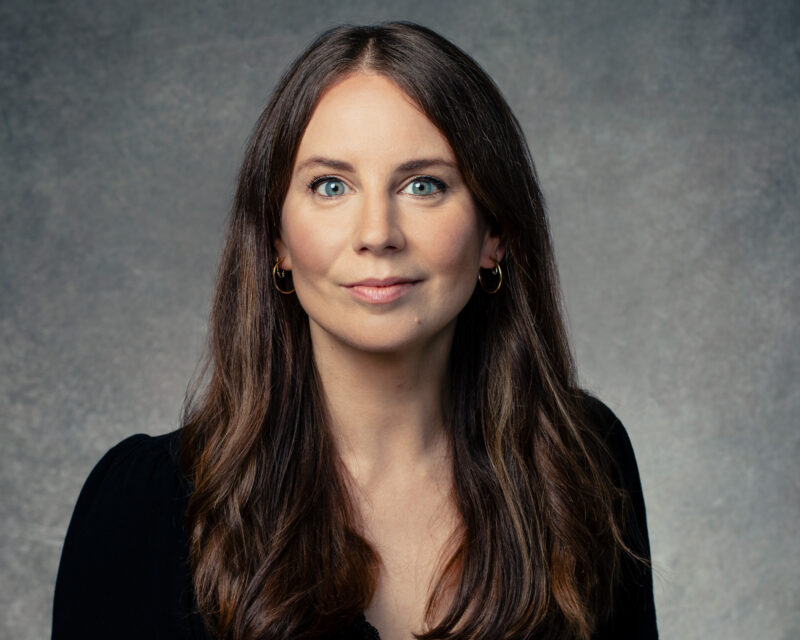 Laura Botten Headshot