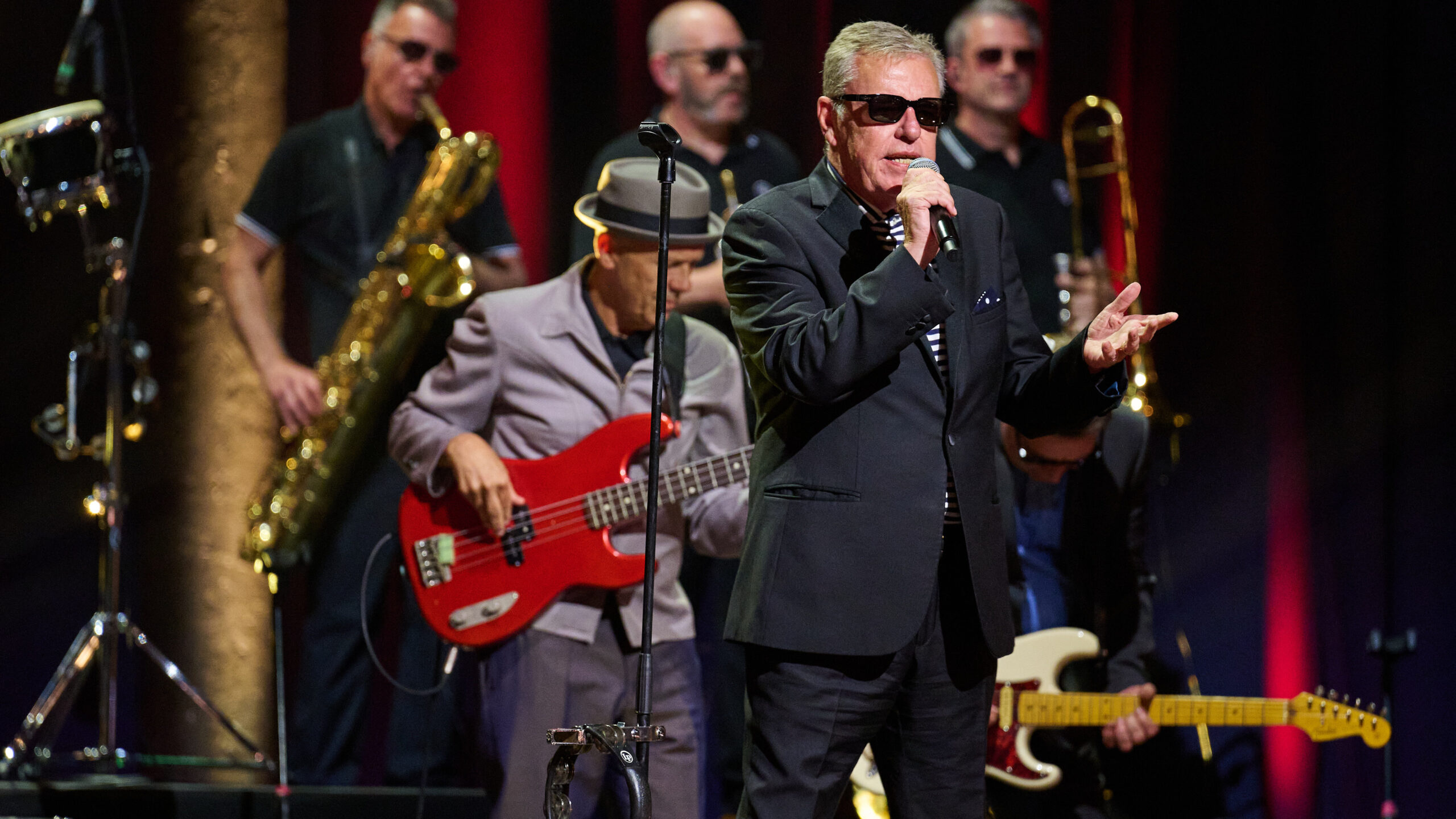 Sky arts awards 2025