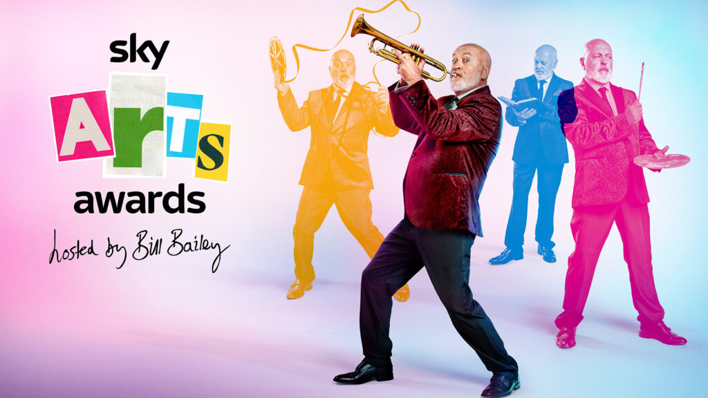 Sky arts awards